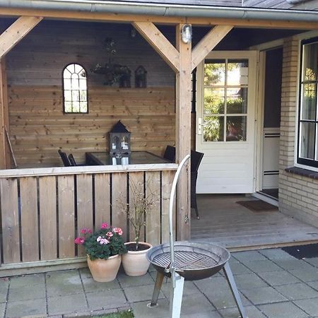 Sneek Vakantiehuis Verhuur Villa Exterior foto